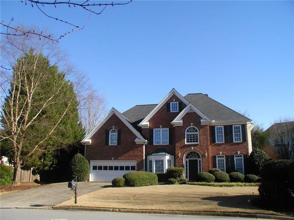 710 Wilde Rose Ct., Roswell, GA 30075