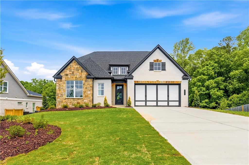2690 Marie Way, Cumming, GA 30028