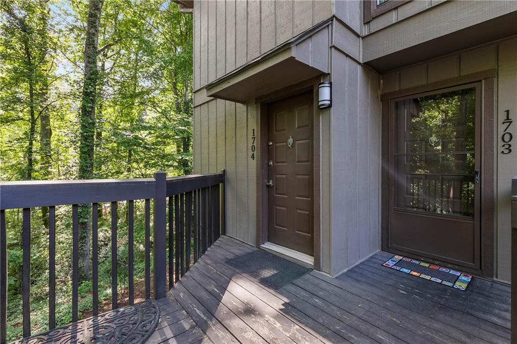 1704 Cumberland Ct., Smyrna, GA 30080