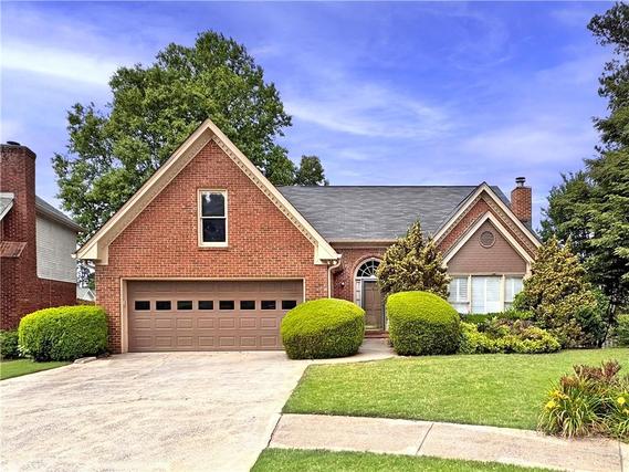Homes Just Sold That Attend Crabapple Middle School: June 23rd to June 29th