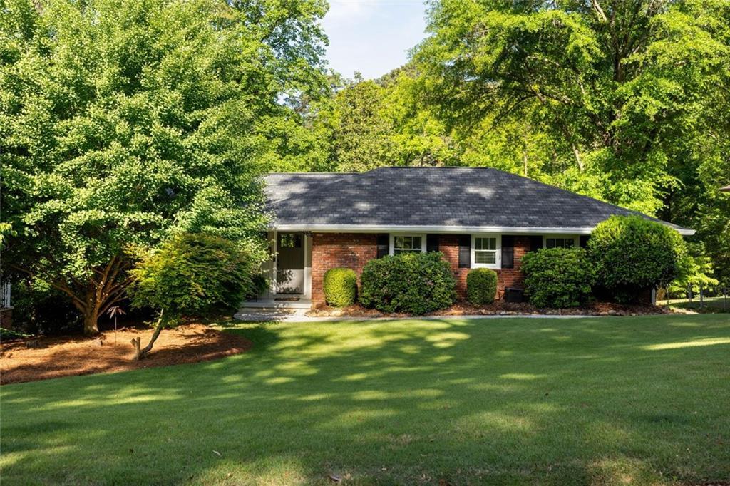 590 N Superior Ave., Decatur, GA 30033
