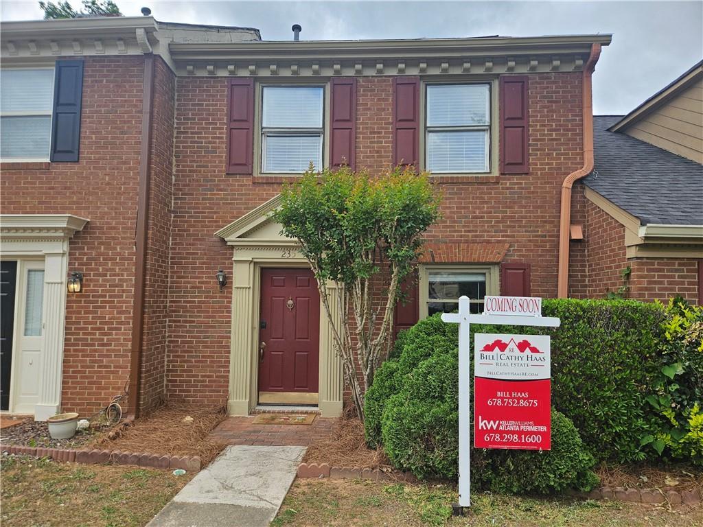 235 Towergate Pl., Atlanta, GA 30350