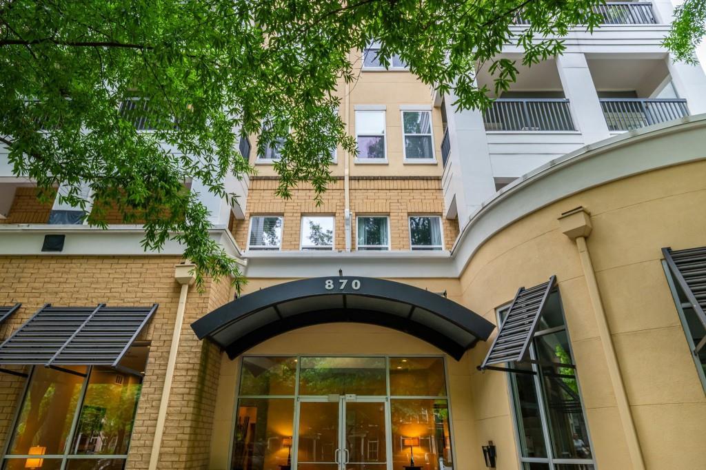 870 Inman Village Pkwy. #201, Atlanta, GA 30307