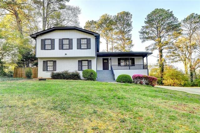 New Homes with Master Bedrooms on the 1st Floor That Attend Brookwood High School: May 2nd to May 8th