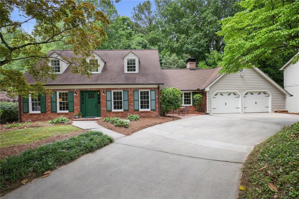 475 Tanacrest Dr., Atlanta, GA 30328