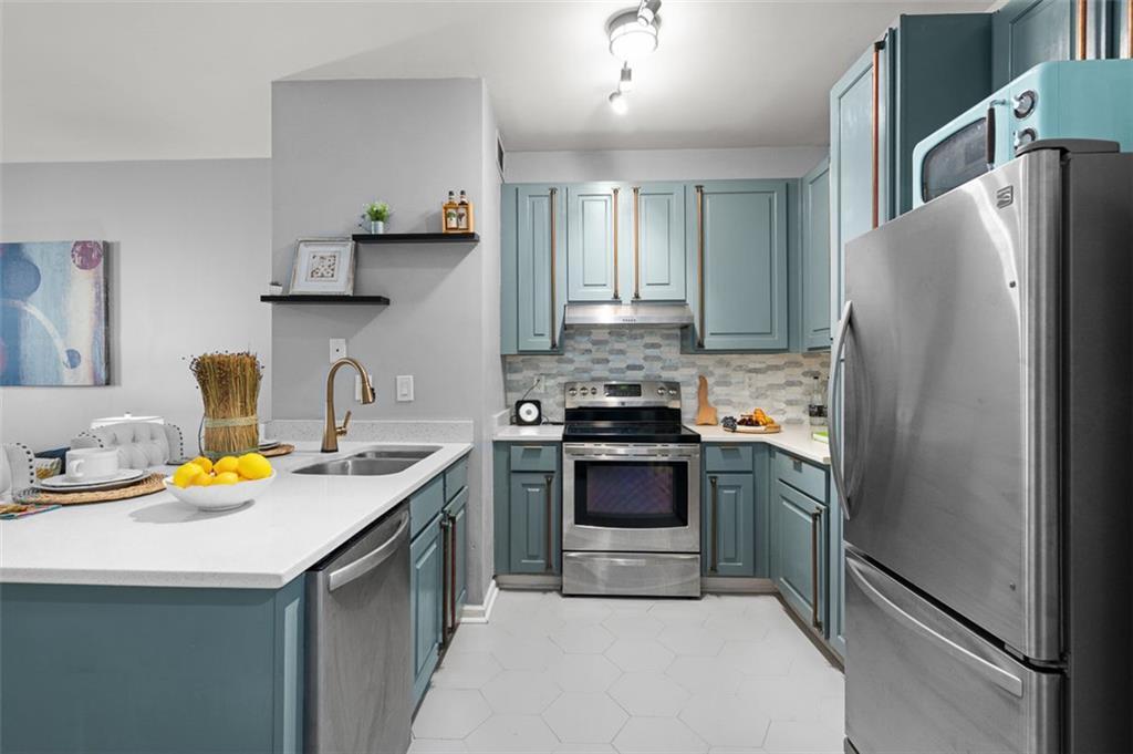 821 Ralph Mcgill Blvd. #3137, Atlanta, GA 30306