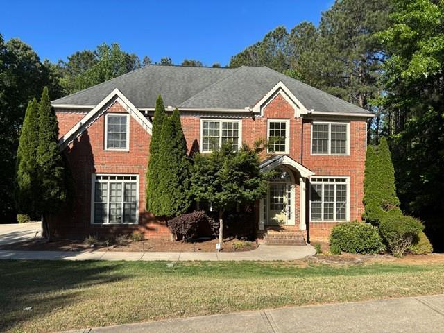 2069 Harmony Dr., Canton, GA 30115