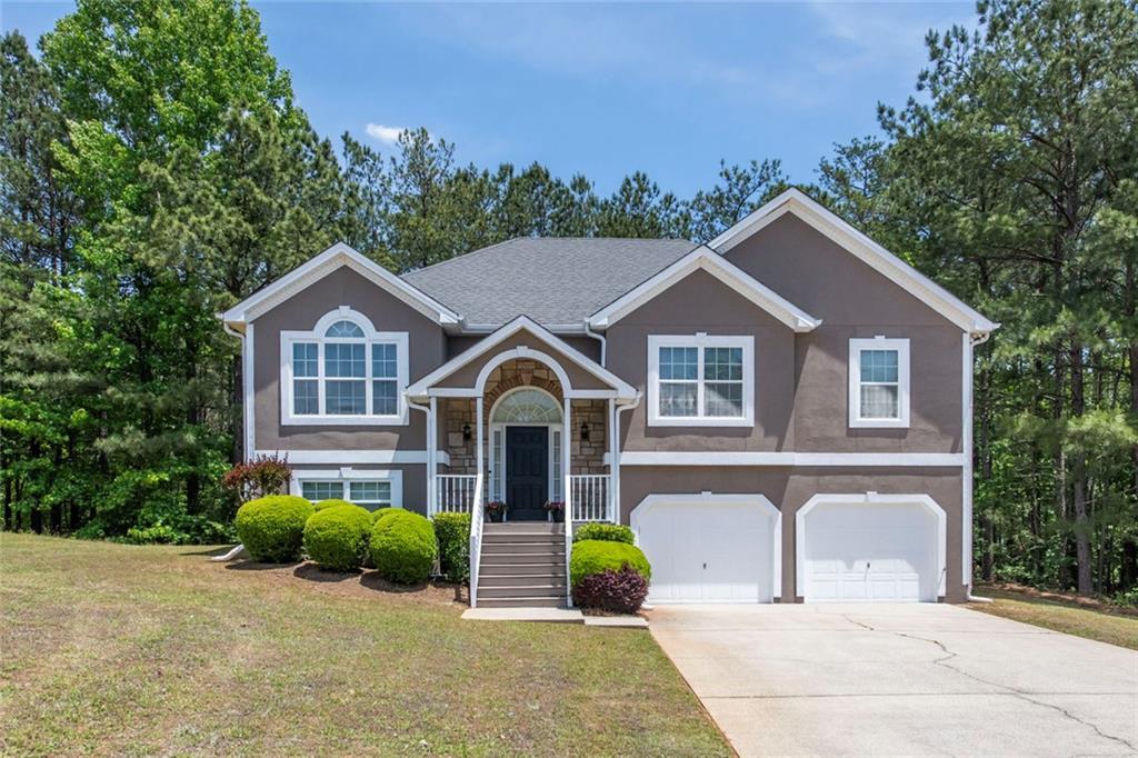 3671 Auger Tr., Douglasville, GA 30135