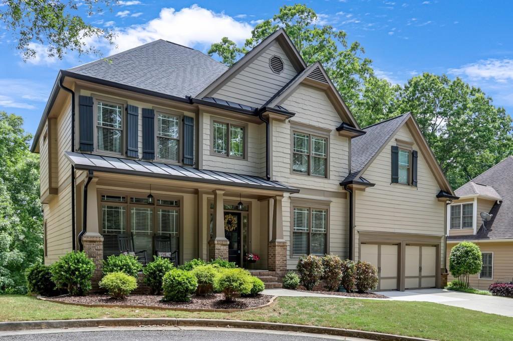 1963 Hamilton Mill Pkwy., Dacula, GA 30019