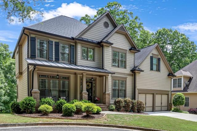 Homes Just Sold in Hamilton Mill: June 9th to June 15th