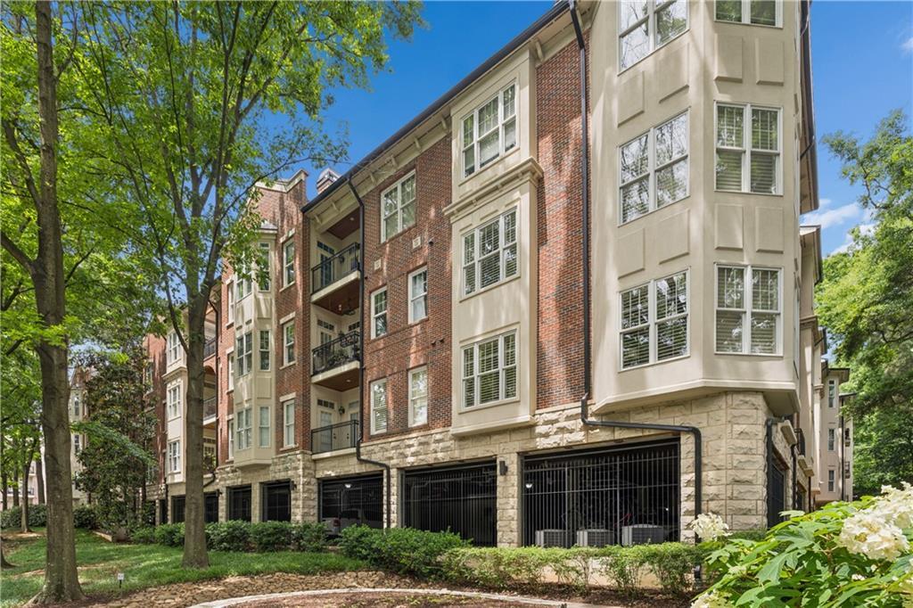 825 Highland Ln. #1308, Atlanta, GA 30306