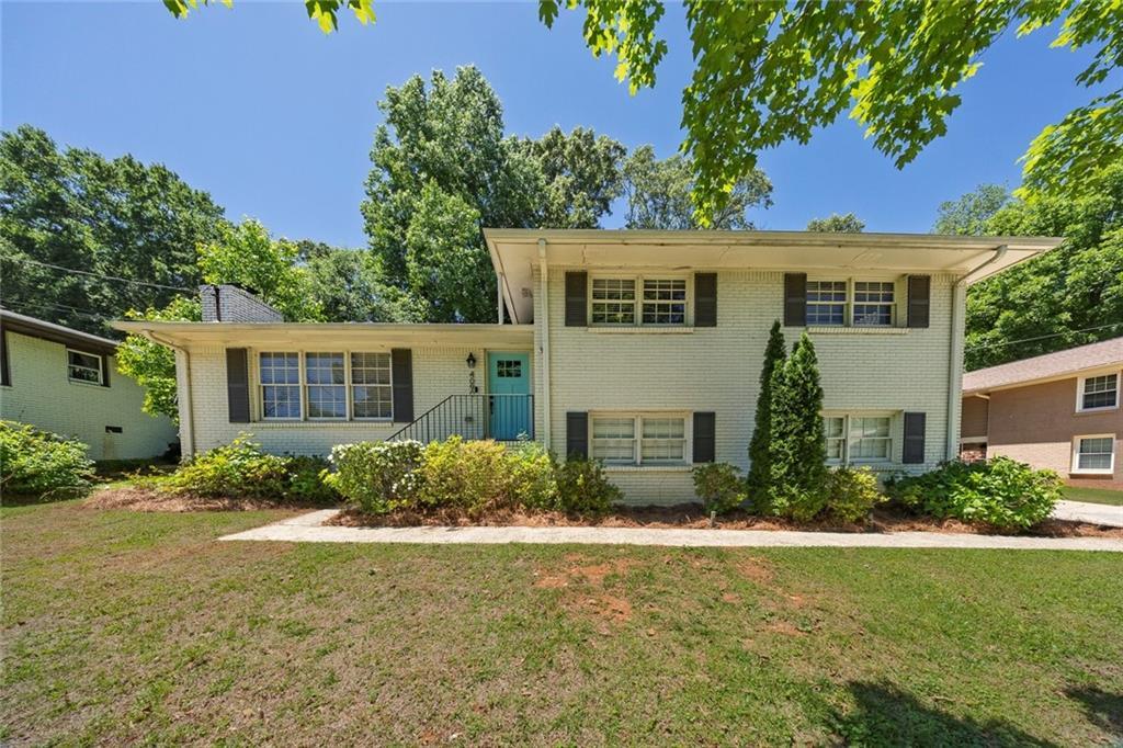 4090 Deerwood Pkwy., Smyrna, GA 30082