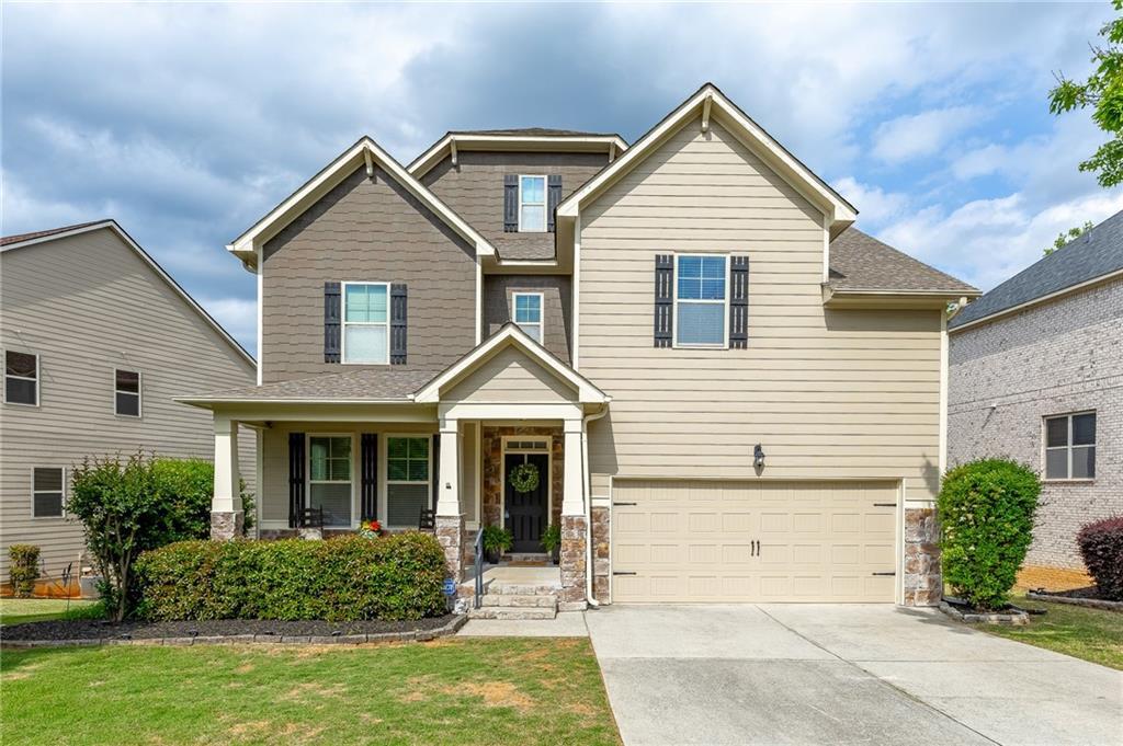 1660 Brushfoot Tr., Suwanee, GA 30024