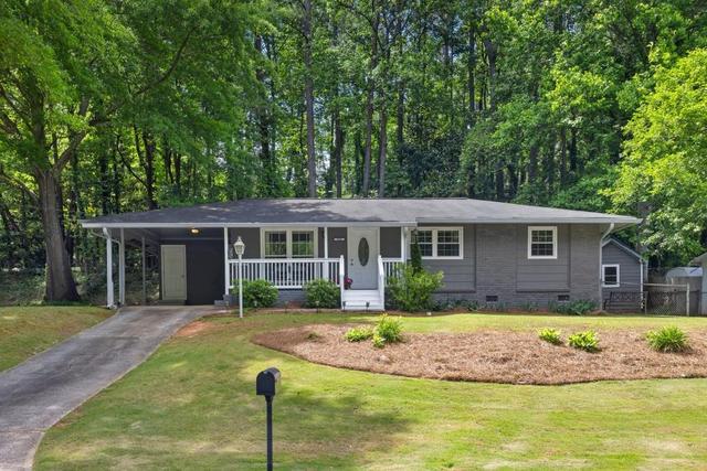 New Homes For Sale This Week in Clarkston: May 1st to May 7th