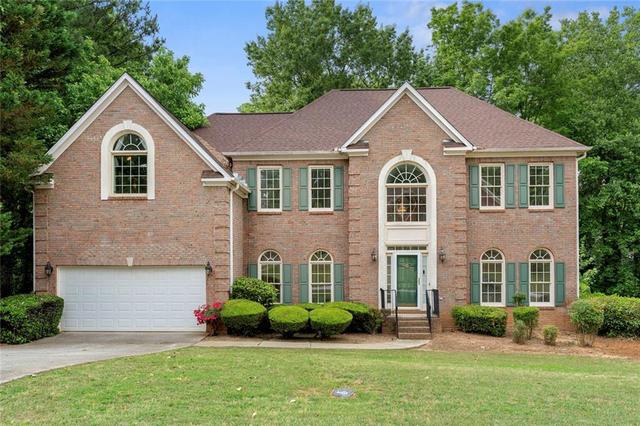 New Homes For Sale This Week That Attend Stephenson Middle School: May 1st to May 7th