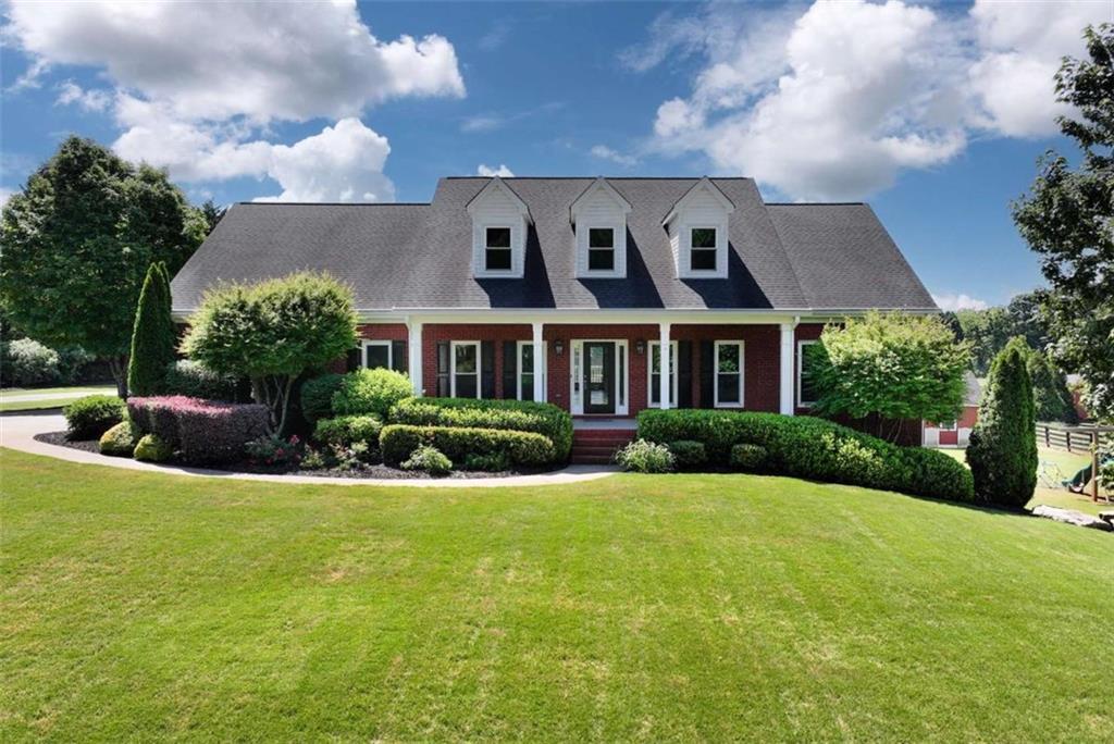 11157 Lewis Braselton Blvd., Braselton, GA 30517