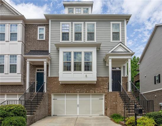 New Homes For Sale This Week That Attend Pebblebrook High School: May 1st to May 7th