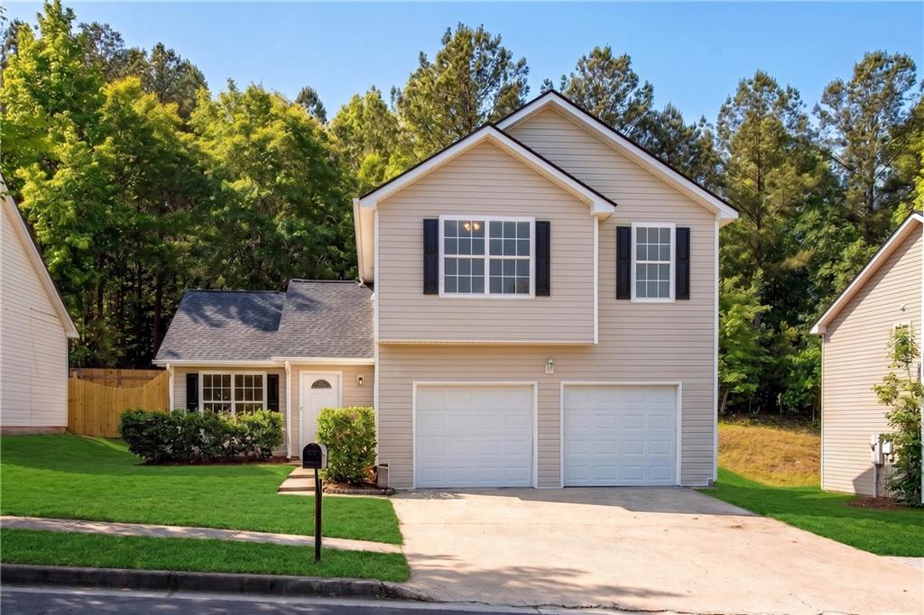 3524 Mcintosh Ln., Snellville, GA 30039