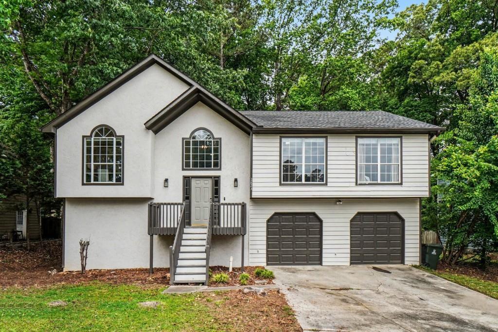 2823 Candler Run, Marietta, GA 30064