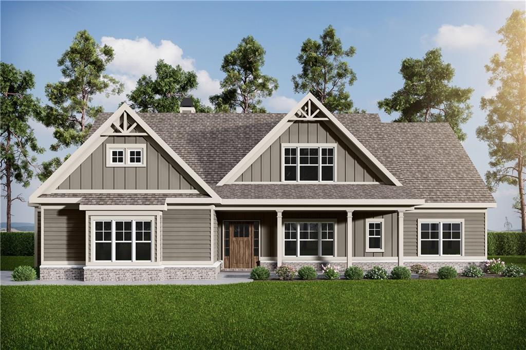 42 Amelia Ct., Covington, GA 30014