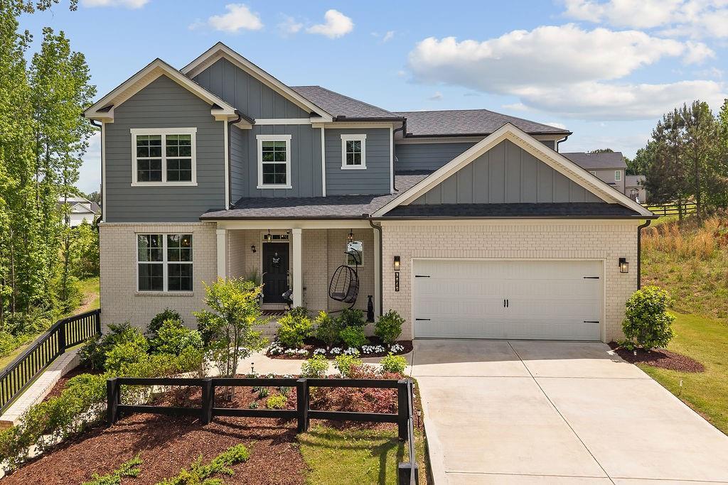3849 Amicus Dr., Buford, GA 30519