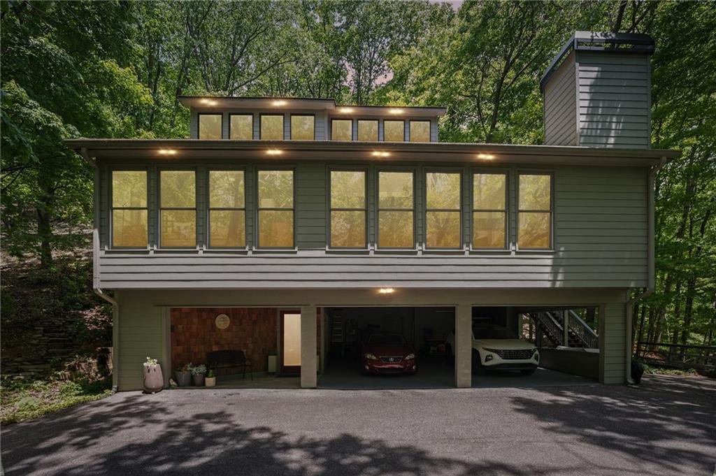 238 Windflower Dr., Big Canoe, GA 30143
