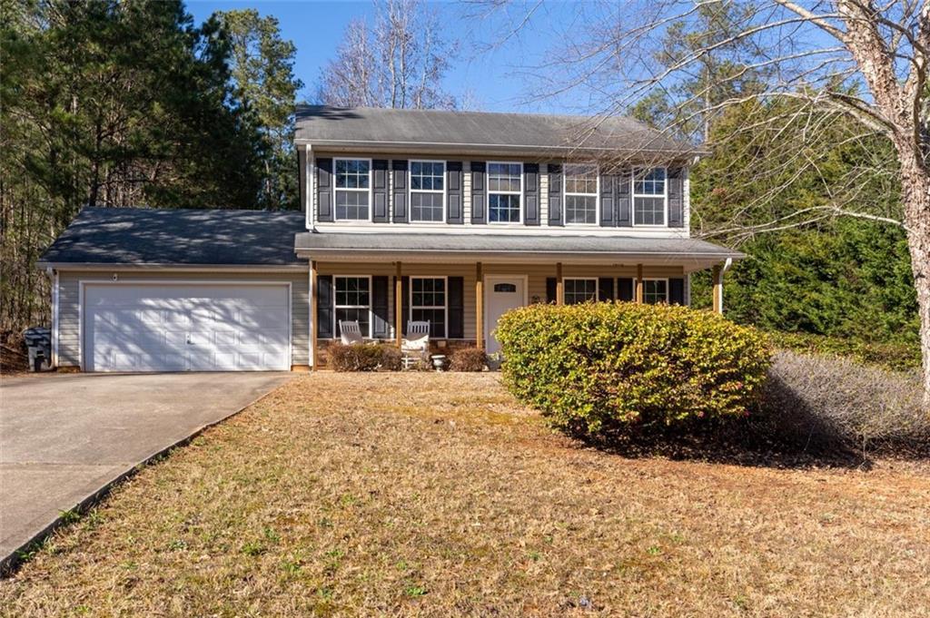 25 Shadowbrook Ct., Covington, GA 30014