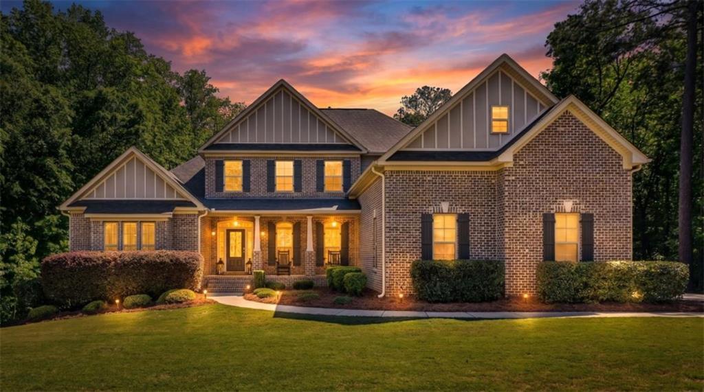 230 Stanley Ct., Mcdonough, GA 30252