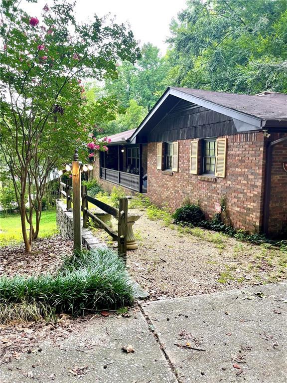 [Address Hidden by Seller], Norcross, GA 30093