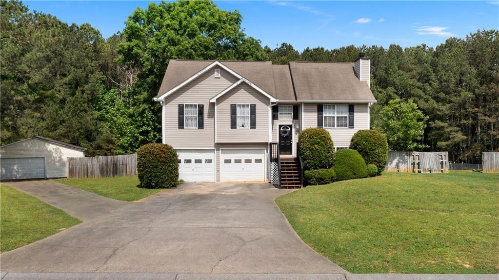 18 Glenmore Dr., Kingston, GA 30145