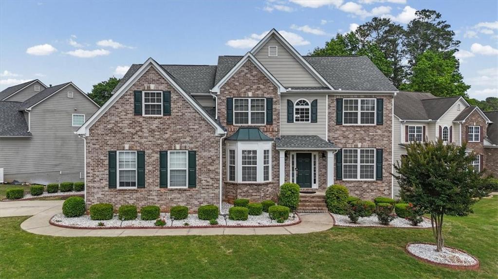 3425 Owens Landing Dr., Kennesaw, GA 30152