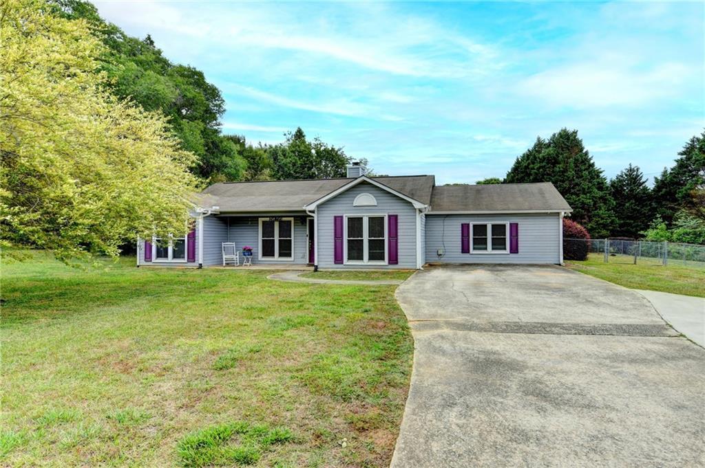 501 Wages Rd., Auburn, GA 30011