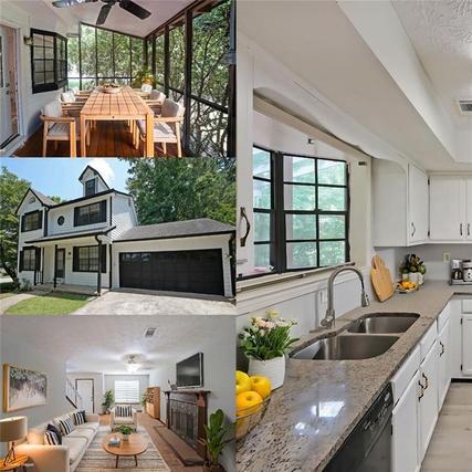Homes Just Sold That Attend Mount Zion High School: June 23rd to June 29th