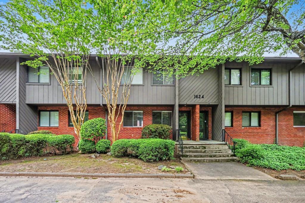 1624 Briarcliff Rd. #3, Atlanta, GA 30306