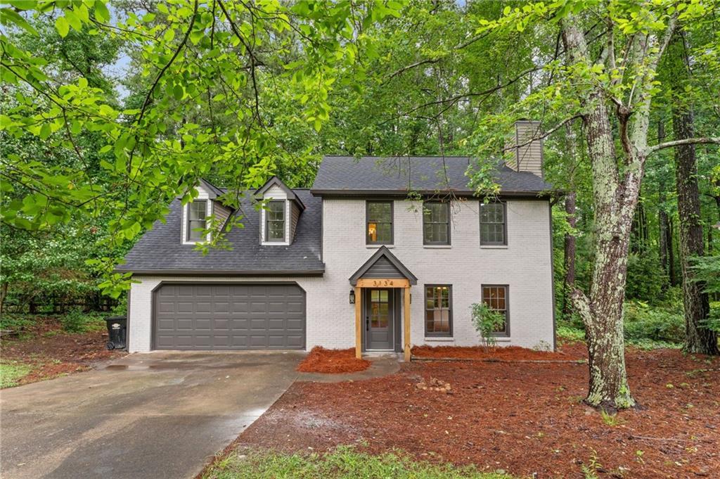 3134 Calumet Pl., Kennesaw, GA 30152