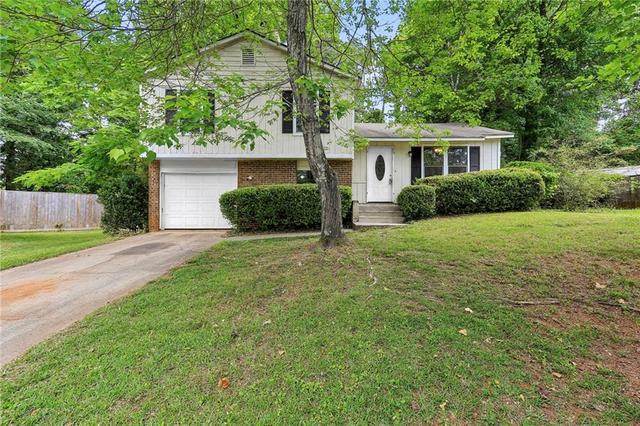 Homes Just Sold That Attend Stone Mountain Middle School: July 7th to July 13th