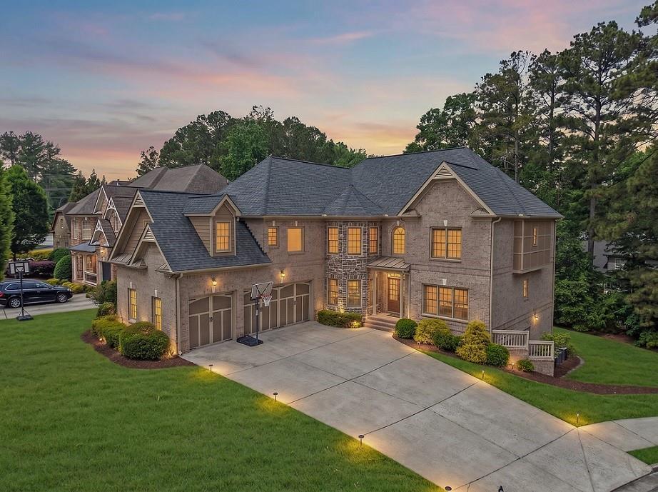 5304 Byers Rd., Johns Creek, GA 30005