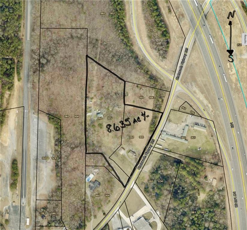 656*66 Chatsworth Hwy., Calhoun, GA 30701