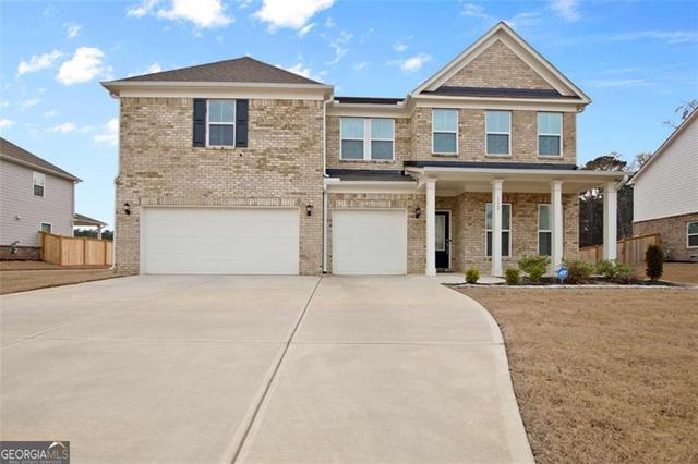 New Homes For Sale This Week That Attend Walnut Creek Elementary School: May 1st to May 7th