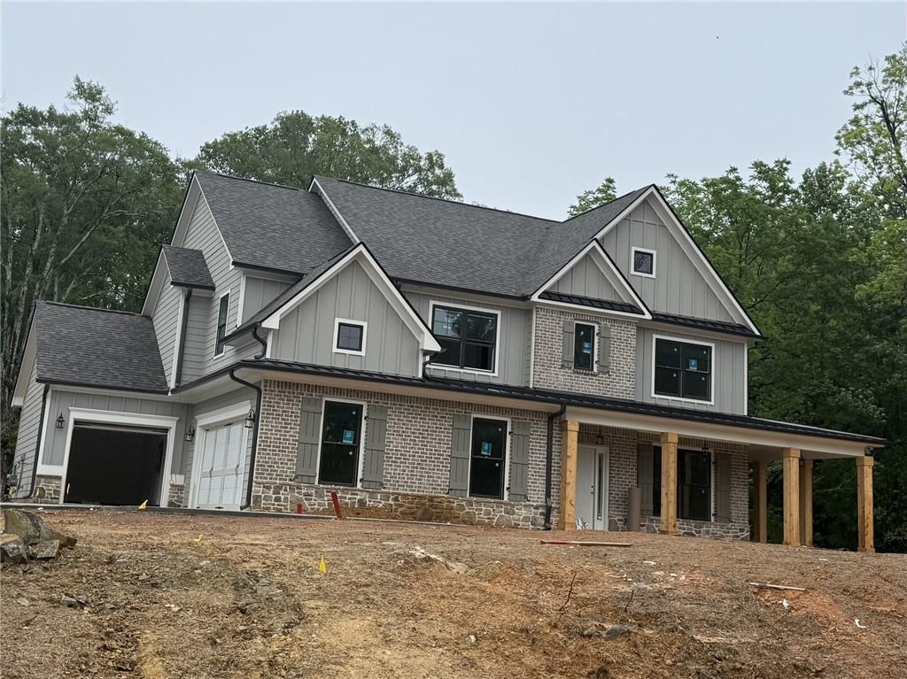 2120 Shillings Rd., Kennesaw, GA 30152