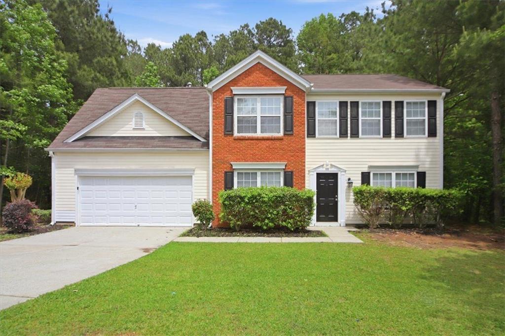 2779 Evanston Ct., Dacula, GA 30019