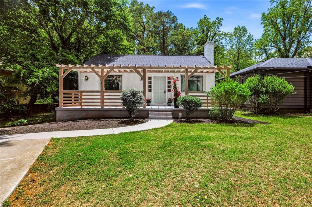 2008 Beecher, Atlanta, GA 30311