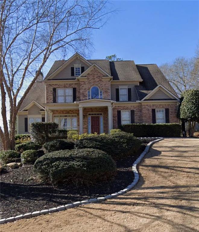 905 Misty Wood Ln., Suwanee, GA 30024