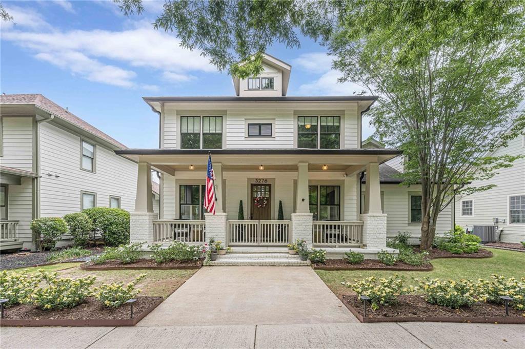 3276 Shakerley Park Ct., Douglasville, GA 30135