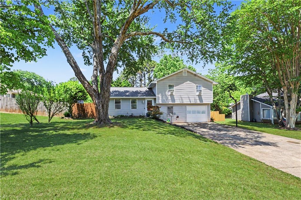 4915 Old Norcross Rd., Duluth, GA 30096