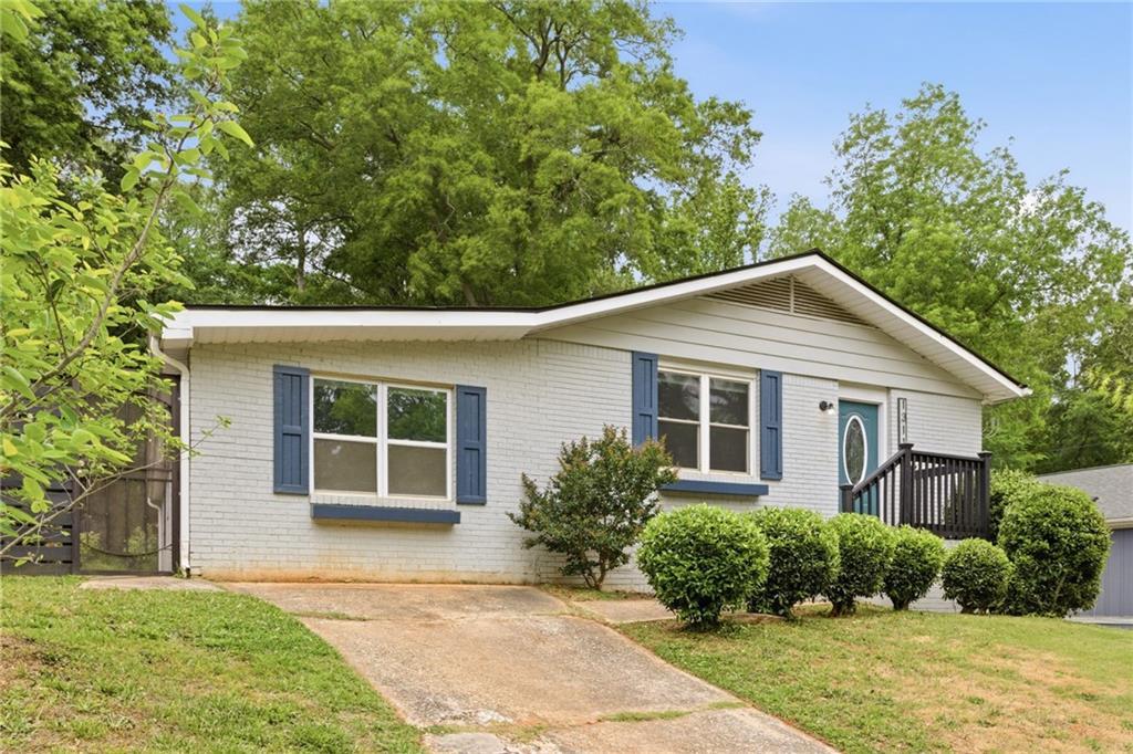 1311 Plaza Ave., Atlanta, GA 30310