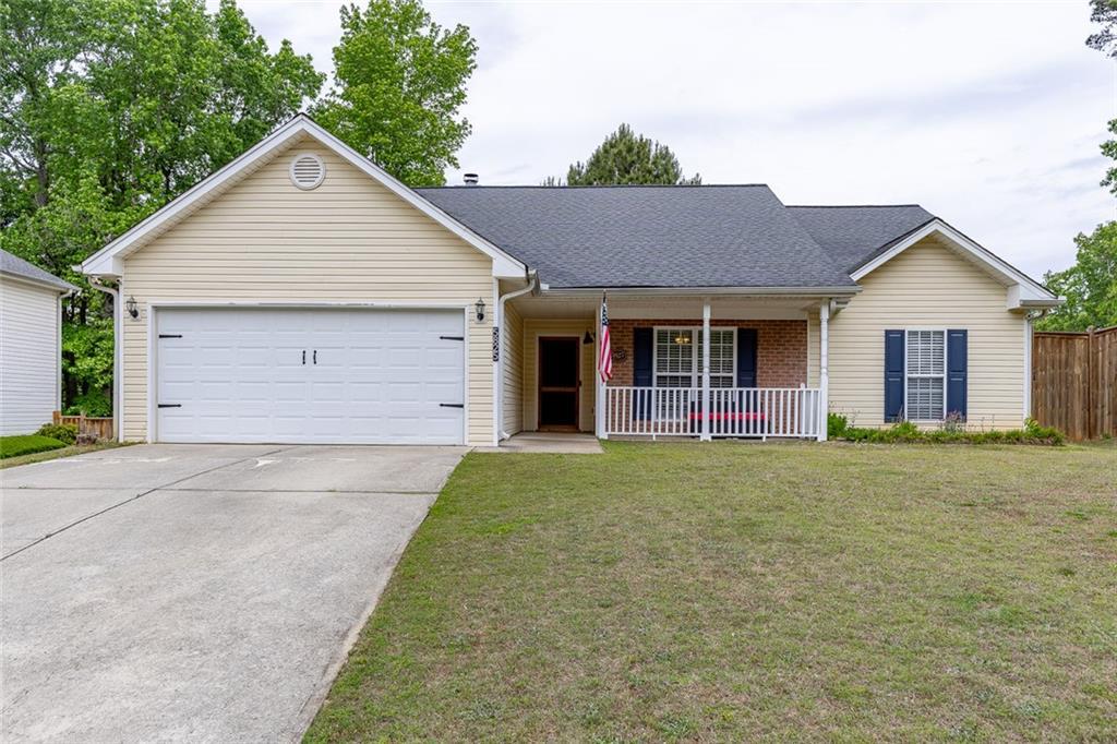 5825 April Dr., Sugar Hill, GA 30518