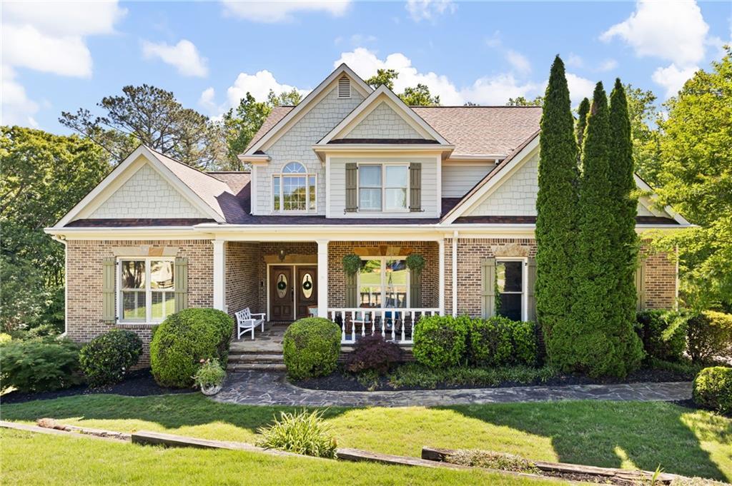 4770 Arbor Lake Dr., Cumming, GA 30040