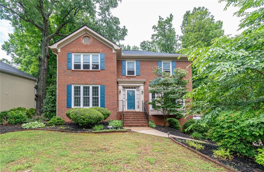 1200 Steeple Run, Lawrenceville, GA 30043