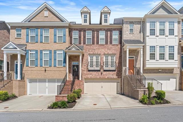 Homes Just Sold That Attend Pebblebrook High School: August 18th to August 24th